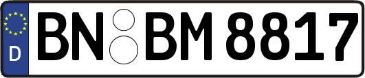 BN-BM8817