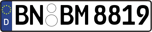 BN-BM8819