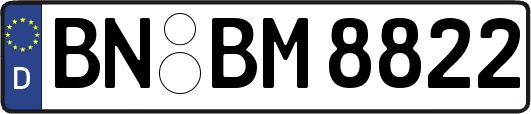 BN-BM8822