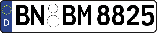 BN-BM8825