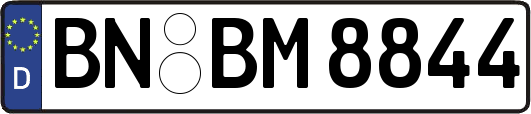 BN-BM8844