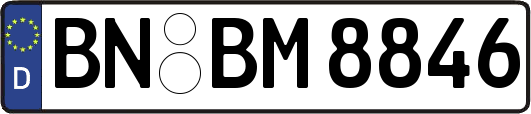 BN-BM8846