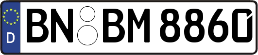 BN-BM8860
