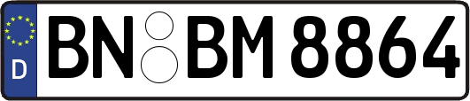 BN-BM8864