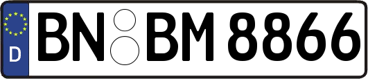 BN-BM8866