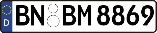 BN-BM8869