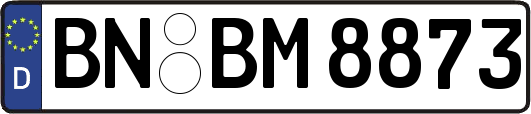 BN-BM8873