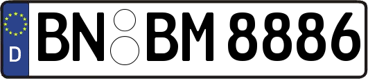 BN-BM8886