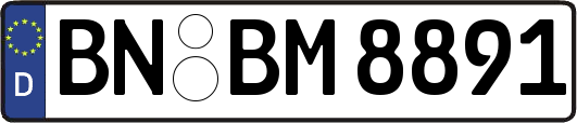 BN-BM8891
