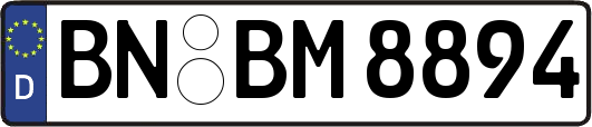 BN-BM8894