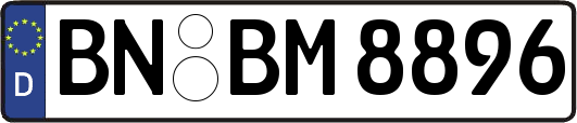 BN-BM8896