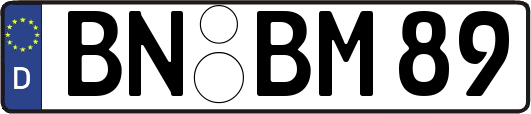 BN-BM89