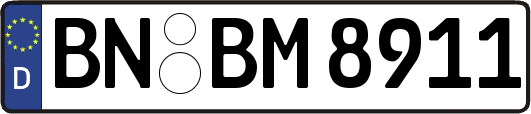 BN-BM8911