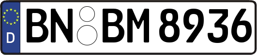 BN-BM8936