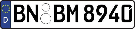 BN-BM8940
