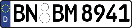BN-BM8941