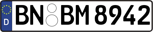 BN-BM8942
