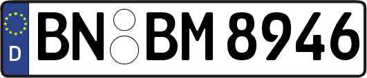 BN-BM8946