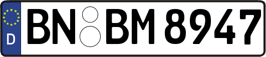BN-BM8947
