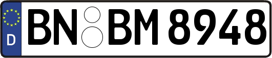 BN-BM8948