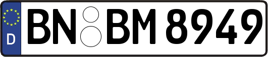BN-BM8949