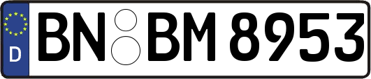 BN-BM8953