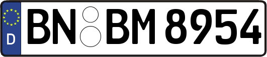 BN-BM8954