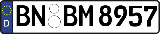 BN-BM8957