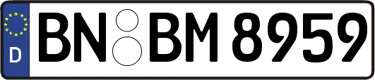 BN-BM8959