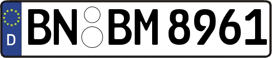 BN-BM8961