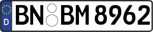 BN-BM8962