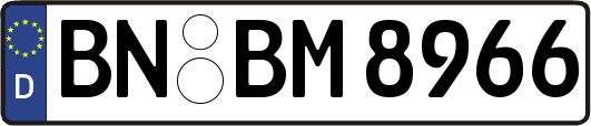 BN-BM8966