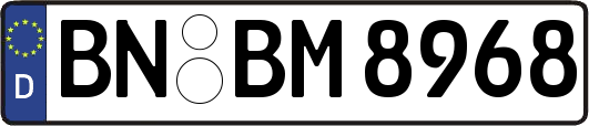 BN-BM8968