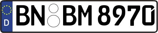 BN-BM8970