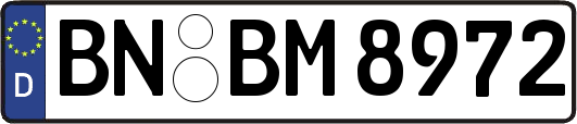 BN-BM8972