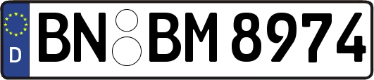 BN-BM8974