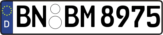 BN-BM8975