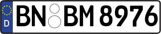 BN-BM8976