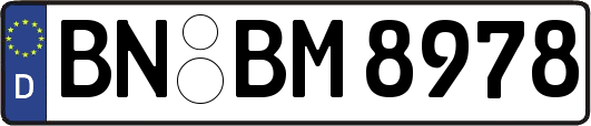 BN-BM8978
