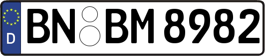 BN-BM8982