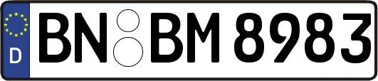 BN-BM8983