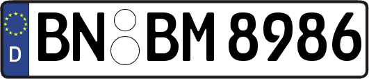 BN-BM8986