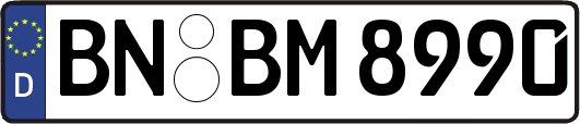 BN-BM8990