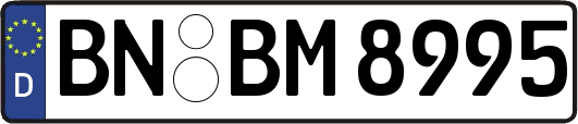 BN-BM8995