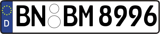 BN-BM8996