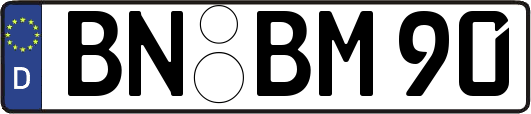 BN-BM90