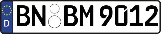 BN-BM9012