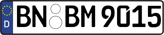 BN-BM9015