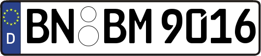 BN-BM9016