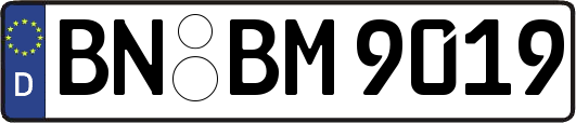 BN-BM9019